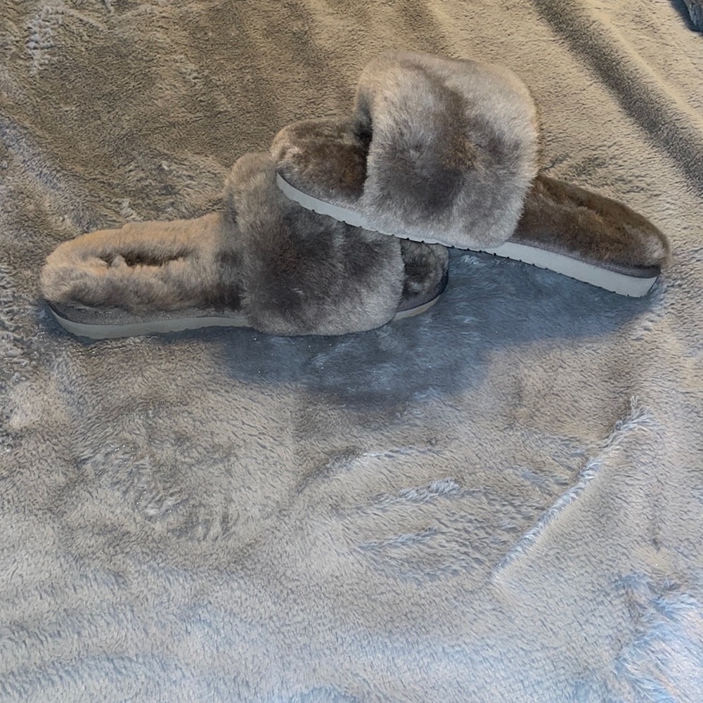 Smith’s Fuzzy Slides - image 2